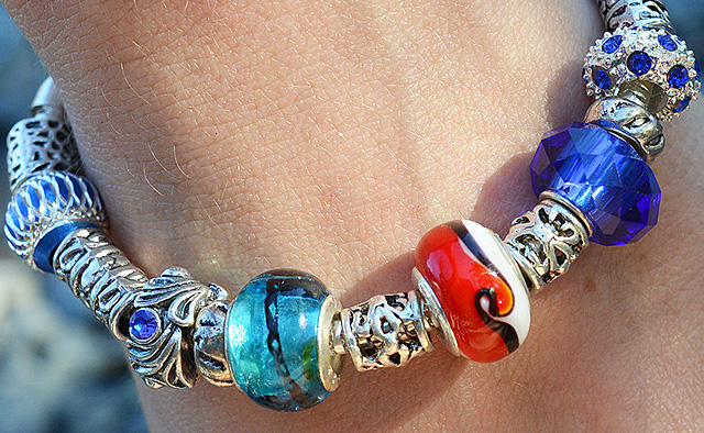 Pokemon Go Water Element Bracelet Pokemon Go Water Element Bracelet