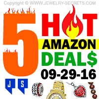 5 hot amazon deals 09 29 16 5 hot amazon deals 09 29 16