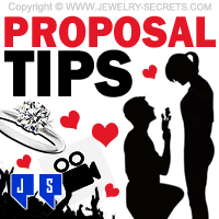 best proposal tips