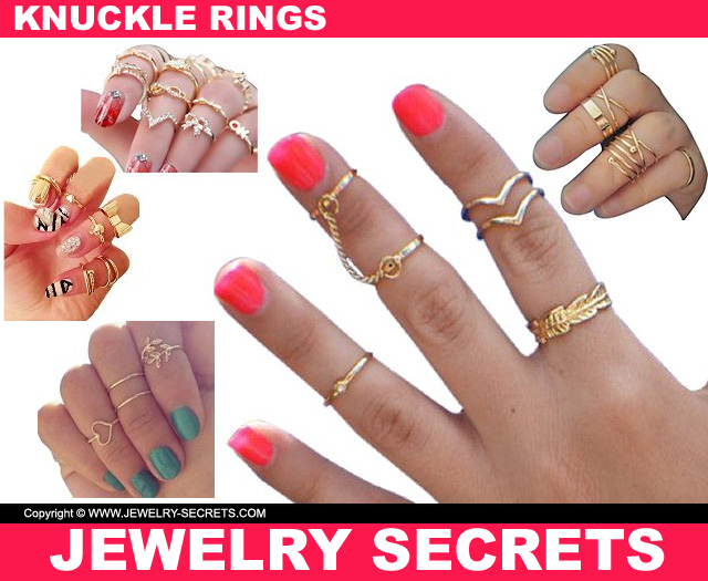 crazy cool knuckle rings crazy cool knuckle rings