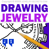 Drawing Jewelry For Jewelers