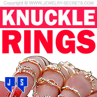 knuckle rings