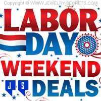 Labor Day Weekend Deals