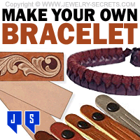 make your own bracelet kits