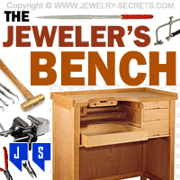 the jewelers bench