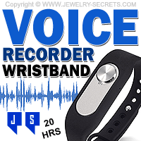 voice recorder wristband voice recorder wristband