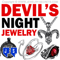 devils night jewelry