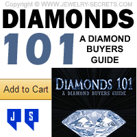 diamonds 101 a guide to buying diamonds