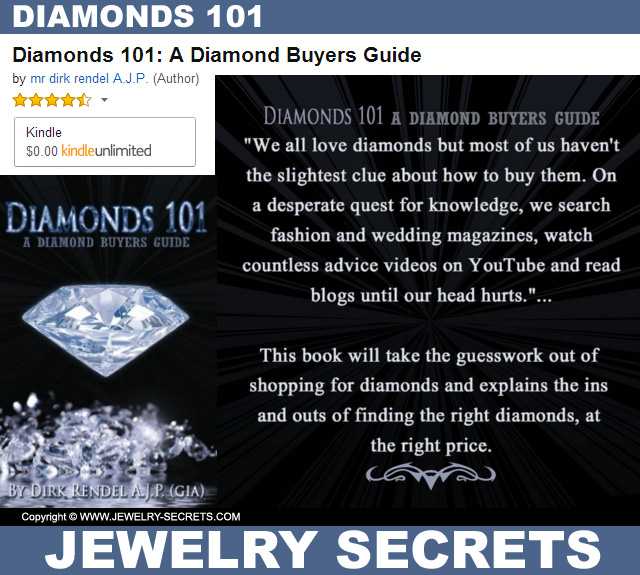 diamonds 101