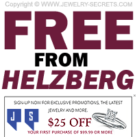 FREE From Helzberg Diamond Jewelers FREE From Helzberg Diamond Jewelers