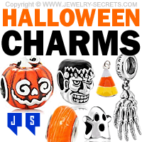 halloween charm beads for charm bracelets halloween charm beads for charm bracelets