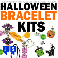 halloween charm bracelet kits halloween charm bracelet kits
