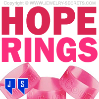 pack of hope rings