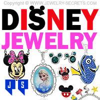 disney jewelry disney jewelry