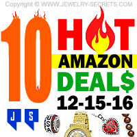 10 hot amazon deals 12-15-16 10 hot amazon deals 12-15-16