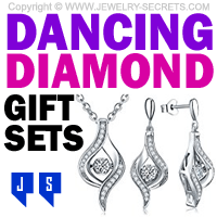 dancing diamond gift sets