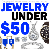 jewelry under fifty dollars