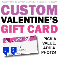 Customize A Valentines Day Gift Card To Amazon Customize A Valentines Day Gift Card To Amazon