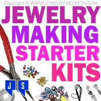 jewelry making starter kits