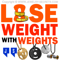 lose weight with weight pendants necklaces lose weight with weight pendants necklaces