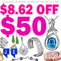 Amazon 862 Off 50 Dollar Puchase Today Only