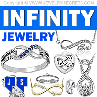 Infinity Jewelry