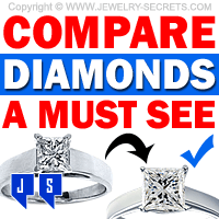Compare Diamonds A Must See Jareds Vs James Allen