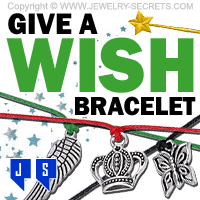 Give A Wish Bracelet