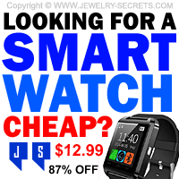 Looking For A Smart Wrist Watch Cheap