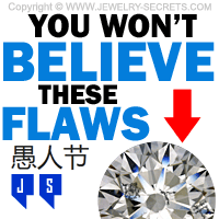 You Wont Believe These Diamond Inclusions