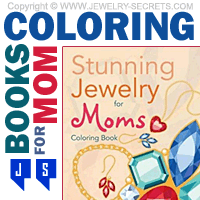Coloring Books For Mom