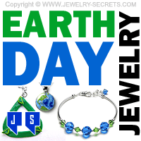 Earth Day Jewelry