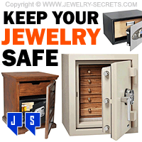 Keep Your Jewelry Safe