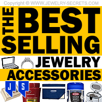 The Best Selling Jewelry Accessories
