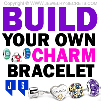 Build Your Own Charm Bracelet