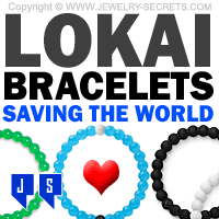 Lokai Bracelets Saving The World Through Cause And Charity