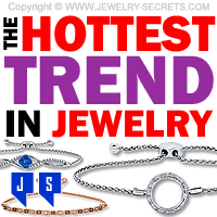 The Hottest Latest Trend In Jewelry Bola Bracelets