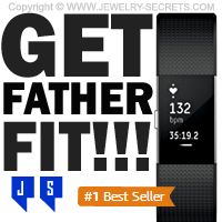 Get Father Fitbit For Fathers Day