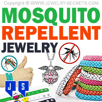 Mosquito Repellent Jewelry Pendants Bracelets Mosquito Repellent Jewelry Pendants Bracelets