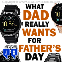 What Dad Really Wants For Fathers Day