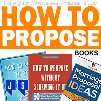 How To Propose Marriage Books