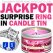 JACKPOT – SURPRISE RING IN CANDLE TIN – Jewelry Secrets