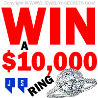 Win A 10000 Diamond Engagement Ring