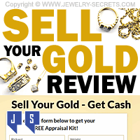 Sell Your Gold Website Review And Test