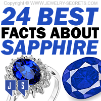 24 Best Facts About Sapphire Gemstone