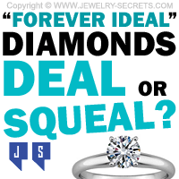 Fred Meyers Forever Ideal Diamond Deal Or Squeal Review