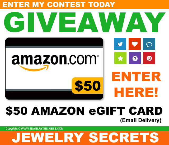 Enter My Contest TODAY