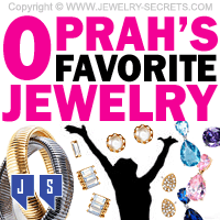 Oprahs Favorite Things Jewelry 2017