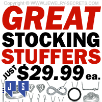 Great Jewelry Stocking Stuffers Just 29-99 Each