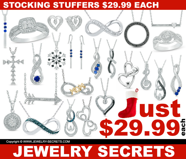 Great Stocking Stuffers Just 29-99 Each